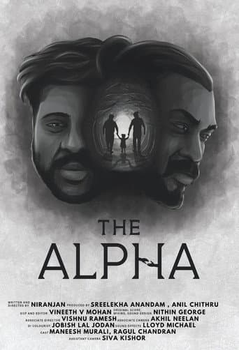 Watch The Alpha free online