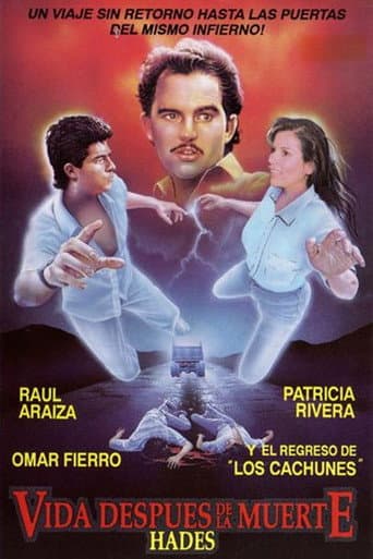 Watch Hades: Life After Death free online
