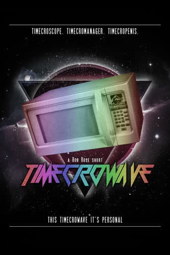 Watch Timecrowave free online