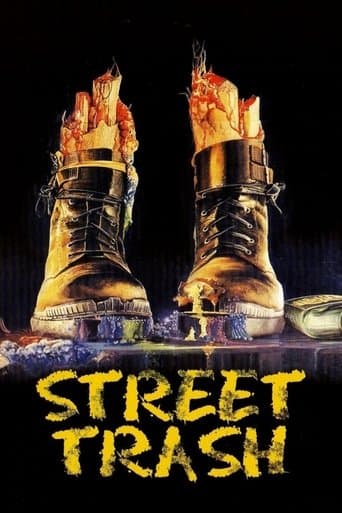Watch Street Trash free online