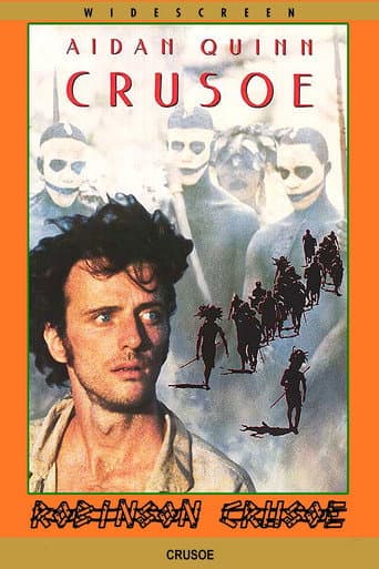 Watch Crusoe free online