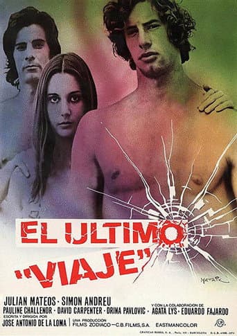 Watch El último viaje free online