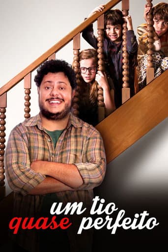 Watch Um Tio Quase Perfeito free online