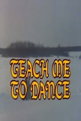 Watch Teach Me to Dance free online