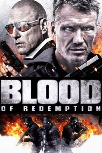 Watch Blood of Redemption free online