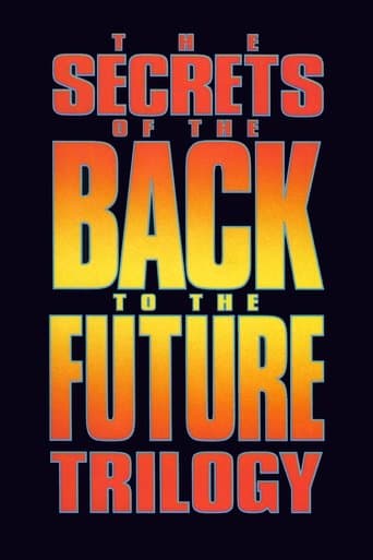 Watch The Secrets of the 'Back to the Future' Trilogy free online