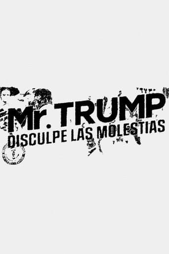 Watch Mr. Trump, Pardon the Interruption free online