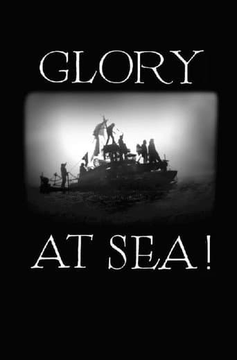 Watch Glory at Sea free online