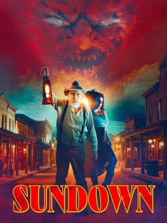 Watch Sundown free online