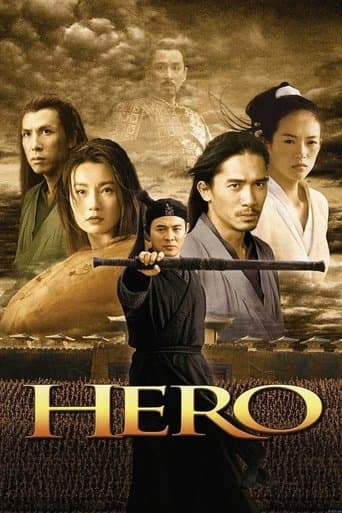 Watch Hero free online