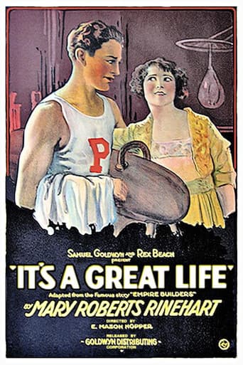 Watch It's a Great Life free online