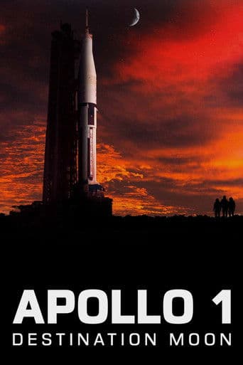 Watch Apollo 1: Destination Moon free online