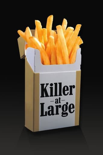 Watch Killer at Large free online