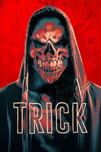 Watch Trick free online