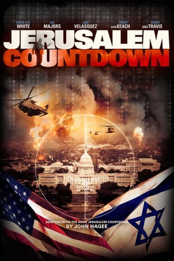 Watch Jerusalem Countdown free online