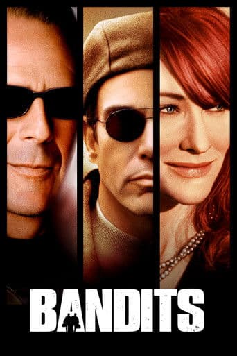 Watch Bandits free online