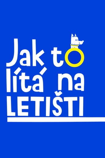 Watch Jak to lítá na letišti free online