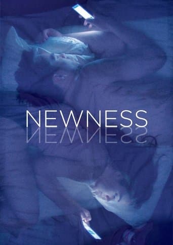 Watch Newness free online