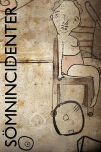 Watch Sleep Incidents free online