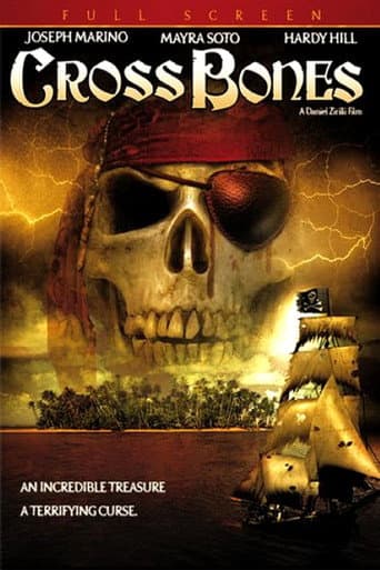 Watch CrossBones free online