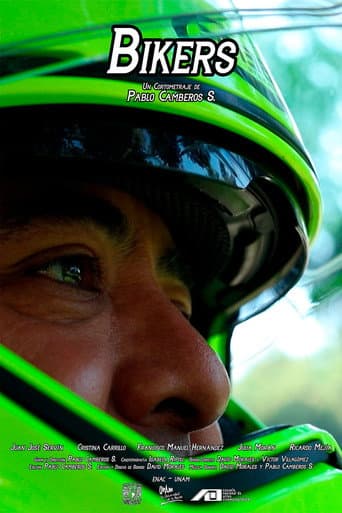 Watch Bikers free online
