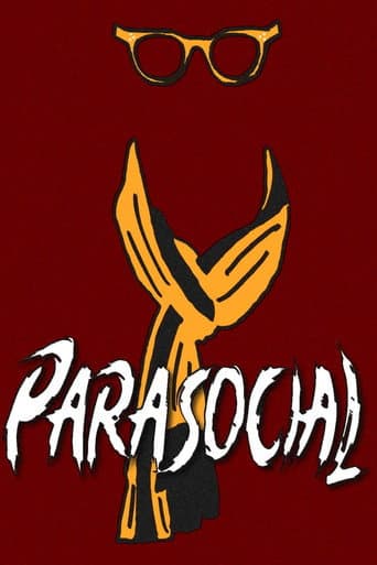 Watch PARASOCIAL free online