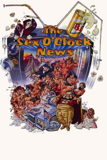 Watch The Sex O'Clock News free online