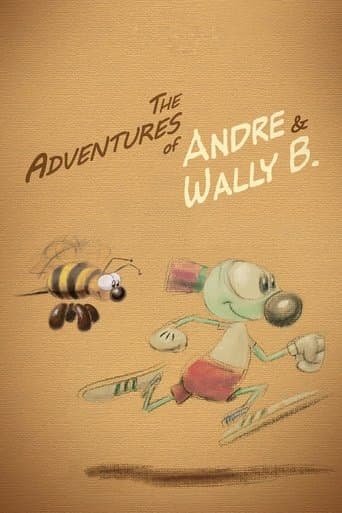 Watch The Adventures of André and Wally B. free online