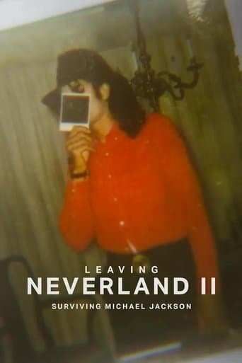 Watch Leaving Neverland 2: Surviving Michael Jackson free online