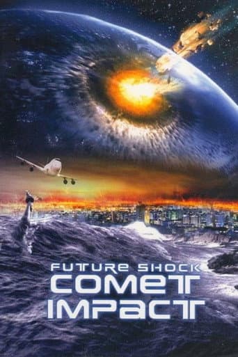 Watch Futureshock: Comet free online
