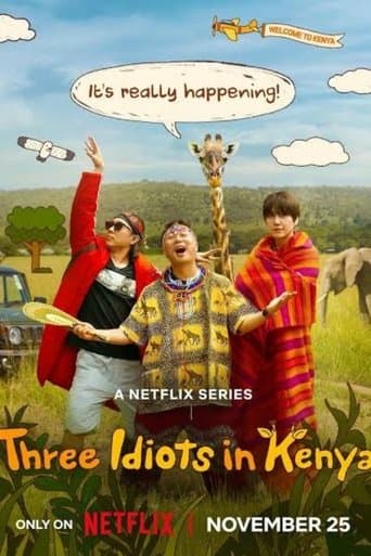 Watch Three Idiots in Kenya free online