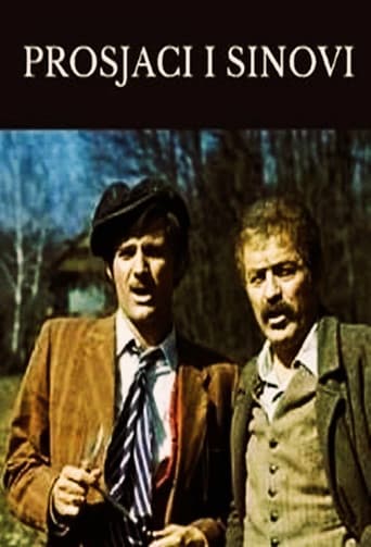 Watch Beggars and Sons free online