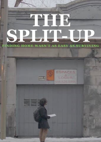 Watch The Split-Up free online
