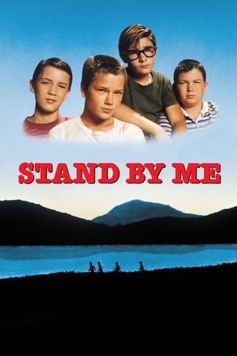 Watch Stand by Me free online