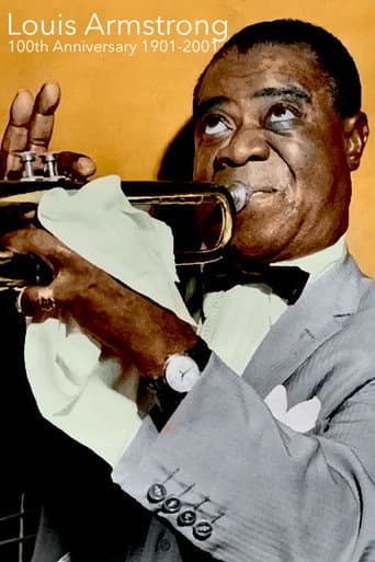 Watch Louis Armstrong: 100th Anniversary 1901-2001 free online