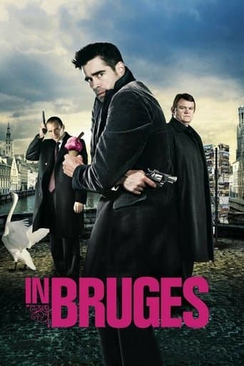 Watch In Bruges free online