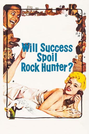 Watch Will Success Spoil Rock Hunter? free online