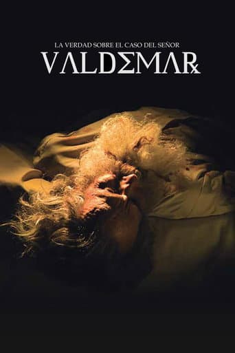 Watch La verdad sobre el caso del señor Valdemar free online