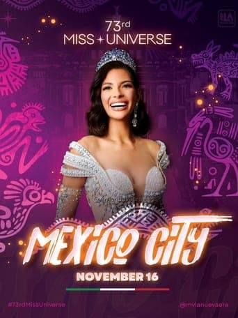 Watch Miss Universe free online