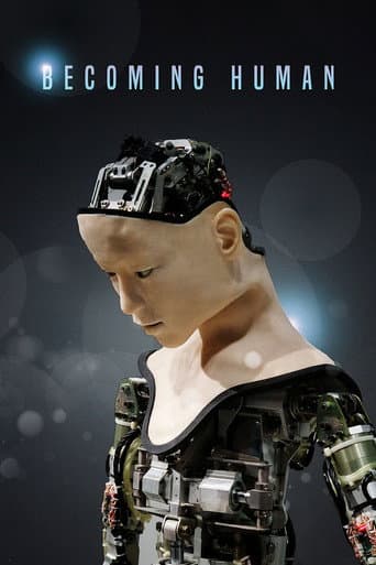 Watch Becoming Human free online