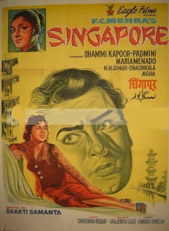 Watch Singapore free online