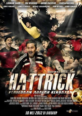 Watch Hattrick free online