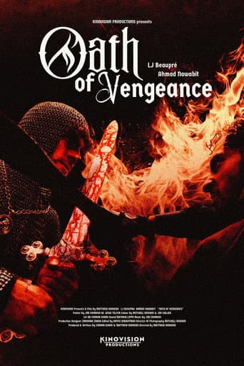 Watch Oath of Vengeance free online