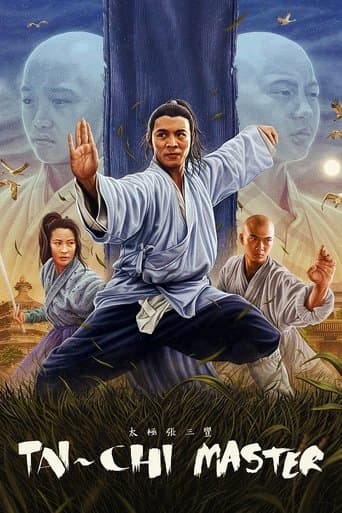 Watch Tai-Chi Master free online
