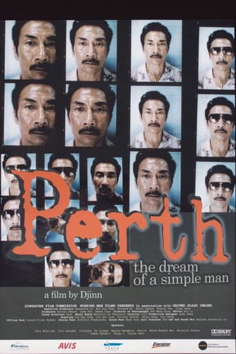 Watch Perth: The Geylang Massacre free online