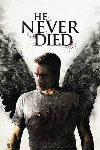 Watch He Never Died free online
