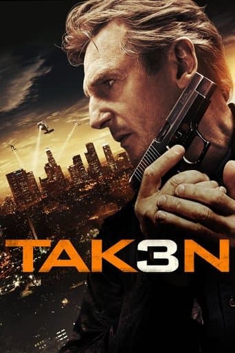 Watch Taken 3 free online