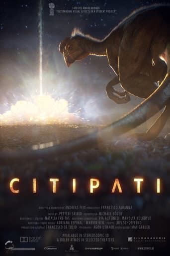 Watch Citipati free online