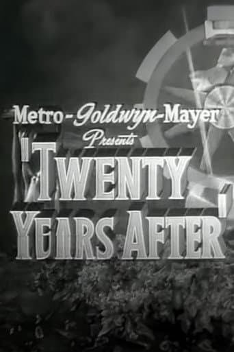 Watch Twenty Years After free online