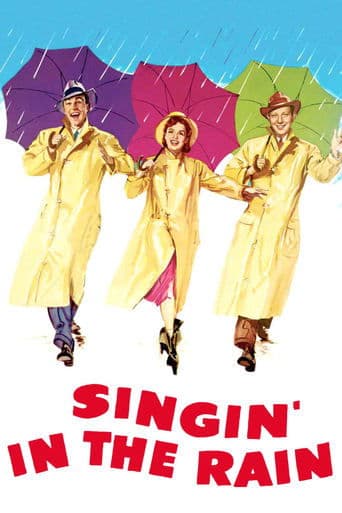 Watch Singin' in the Rain free online